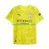 Maillot de Foot Manchester City Gardien Troisième 2025-26 Maillot de Foot Manchester City Gardien Troisième 2025-26